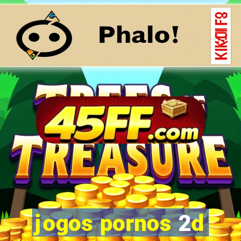 jogos pornos 2d